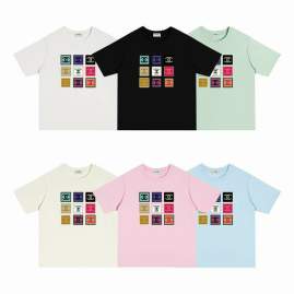 Picture of Chanel T Shirts Short _SKUChanelS-XLh8txX11818448